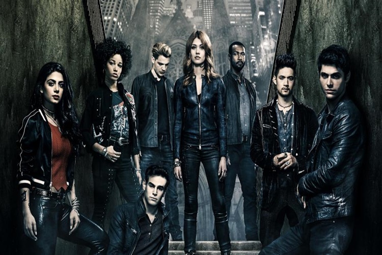 Shadowhunters