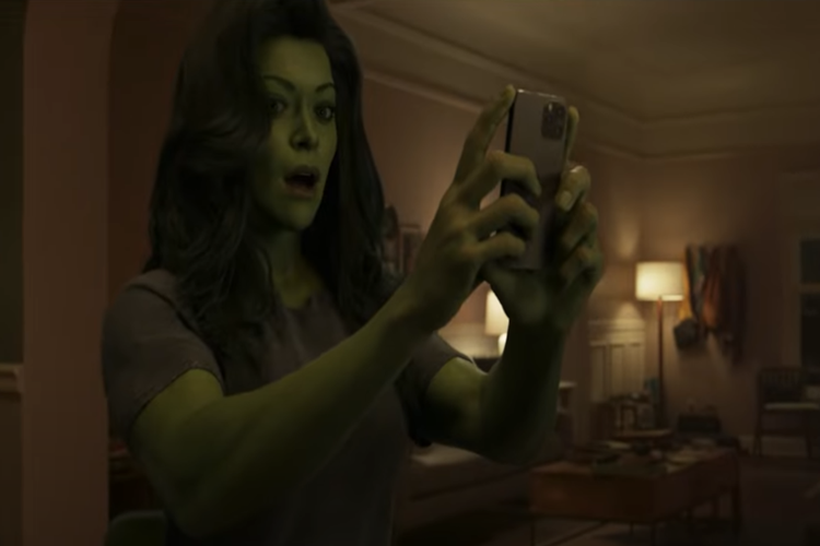 She Hulk Dizisi Kaç Sezon Olacak?