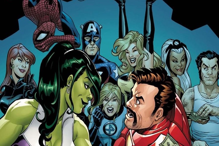 She Hulk Dizisi Ne Zaman Çıkacak?