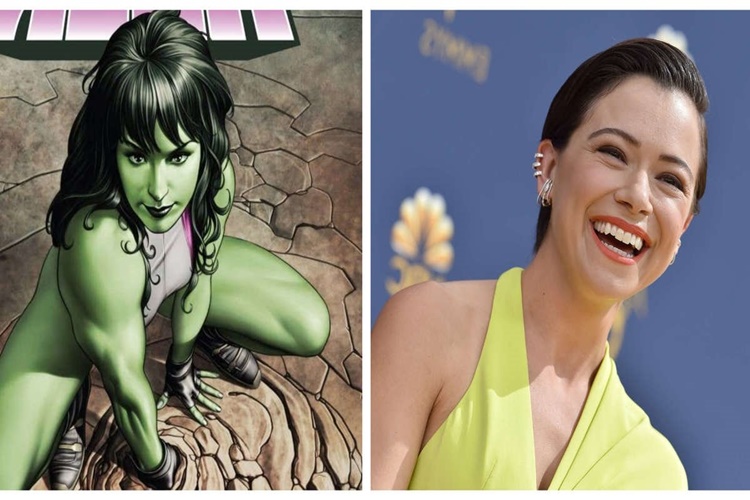 She Hulk Dizisi Oyuncuları Kimlerdir?