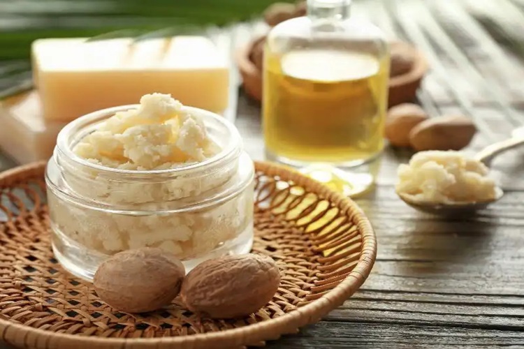 Shea Yağı Aktarda Bulunur Mu?