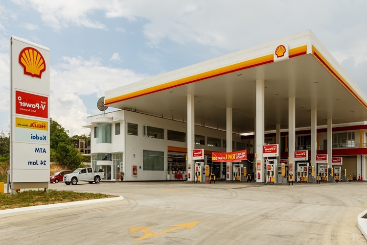 Shell Bayilik Nasıl Alınır?