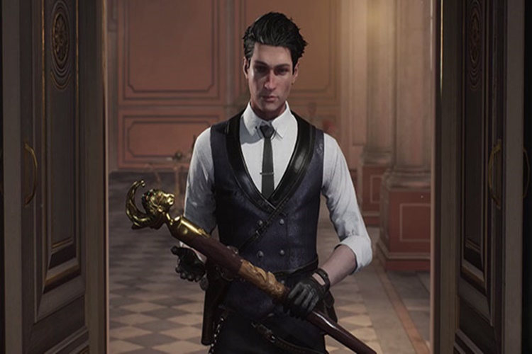 Sherlock Holmes Chapter One Nasıl Bir Oyun?