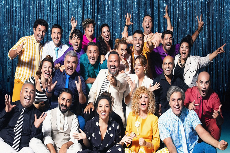 Show TV’ye Nasıl Senaryo Satılır?