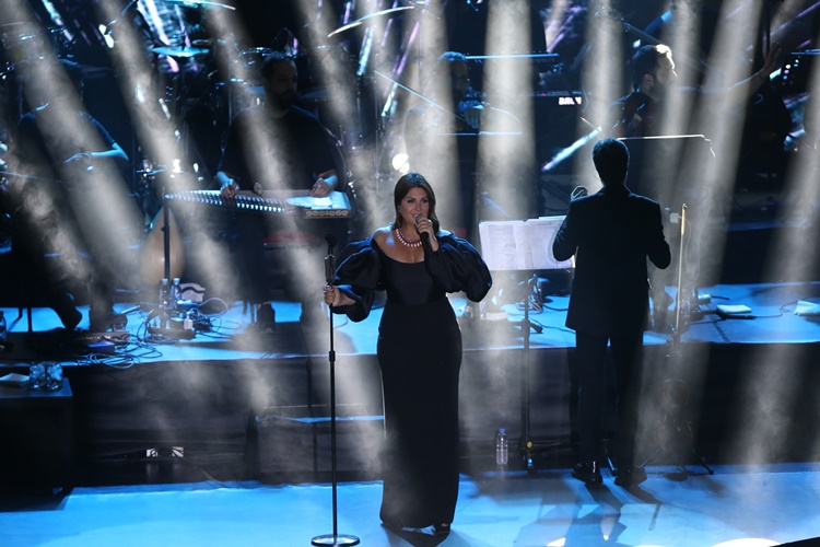 Sibel Can Nereli?