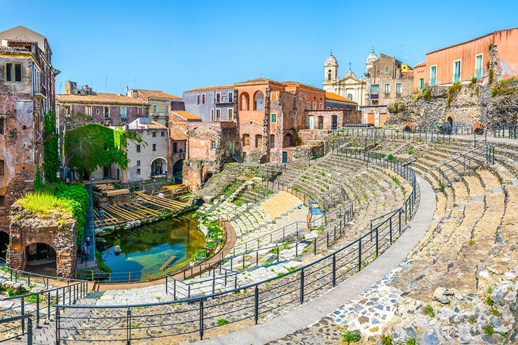 Sicilya’ya Ne Vakit Gidilmeli?