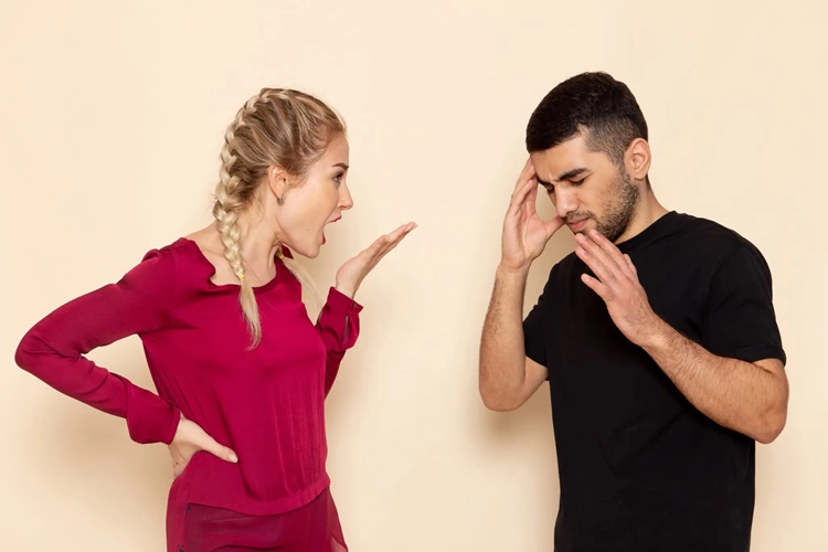 Şiddetli Geçimsizlik İçin Okunacak Dua?