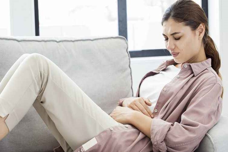 Şiddetli Karın Ağrısı Nasıl Geçer?
