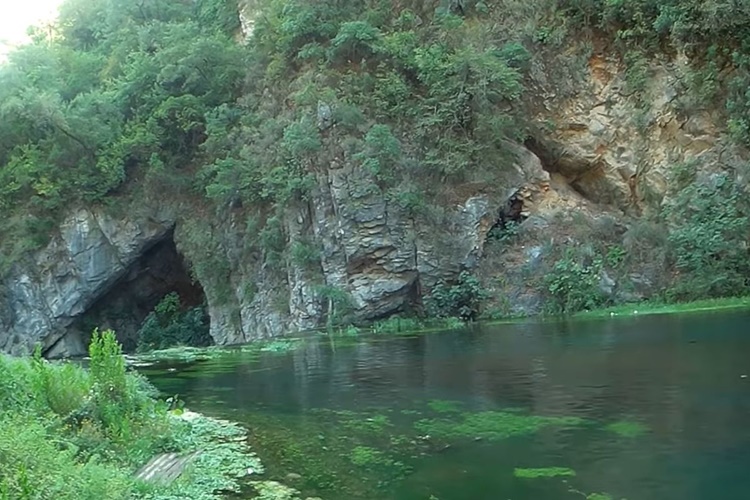Side Dim Çayı Arası Kaç Km?