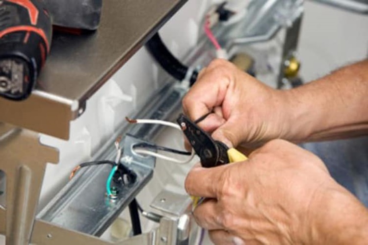 Siemens Bulaşık Makinesi E09 Hatası Nasıl Düzeltilir?