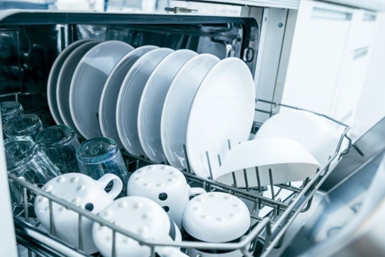 Siemens Bulaşık Makinesi Suyu Neden Boşaltmıyor?