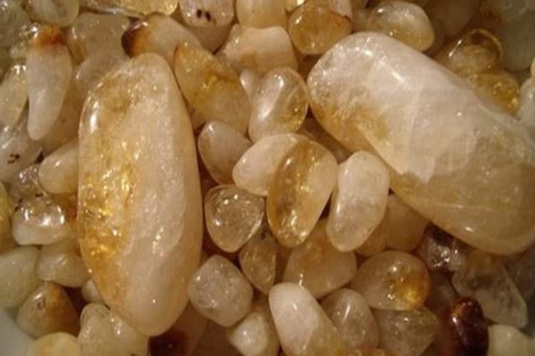 Şifalı Taşlar Hangi Hastalıklara İyi Gelir?