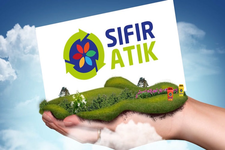 Sıfır Atık Çalışma Ekibi Kaç Kişiden Oluşur?