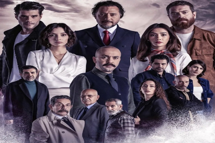 Sıfırıncı Gün Dizisi Nerede Çekiliyor?