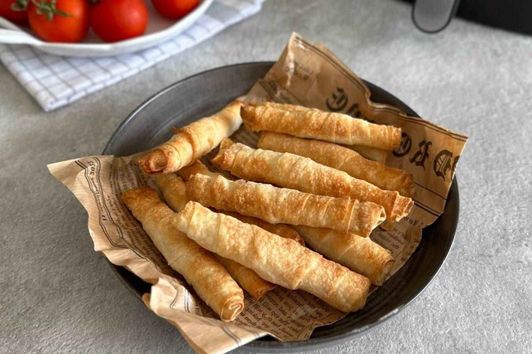 Sigara Böreği Neden Sert Olur?