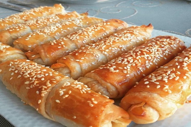 Sigara Böreğinin Yanına Ne Gider?