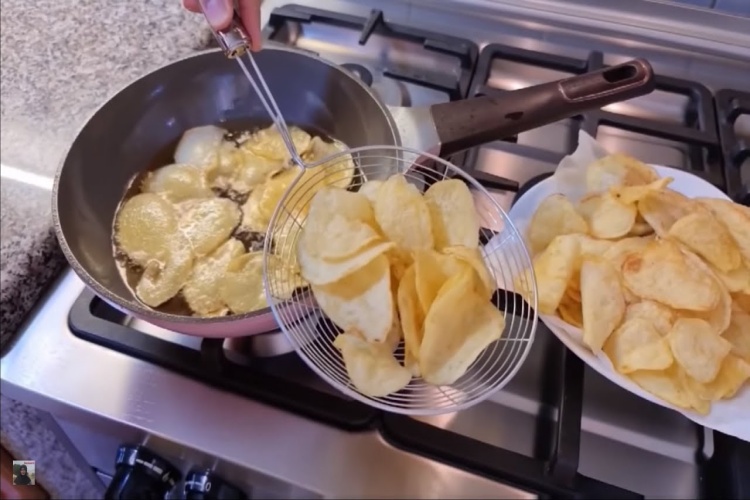 Sihirli Cips Nerede Satılır?
