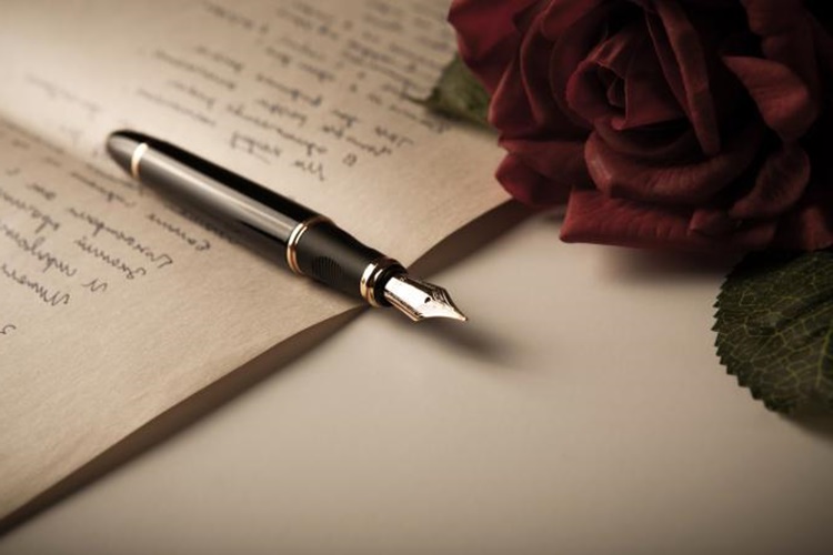 Şiir Nasıl Yazılır? Güncel Oku