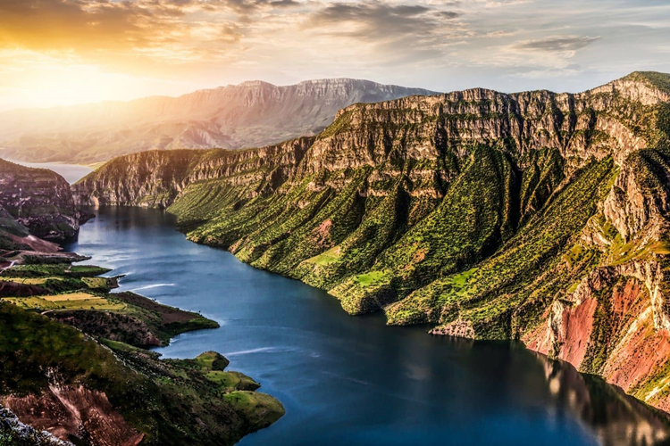 Siirt 2023 Nüfusu Kaçtır?