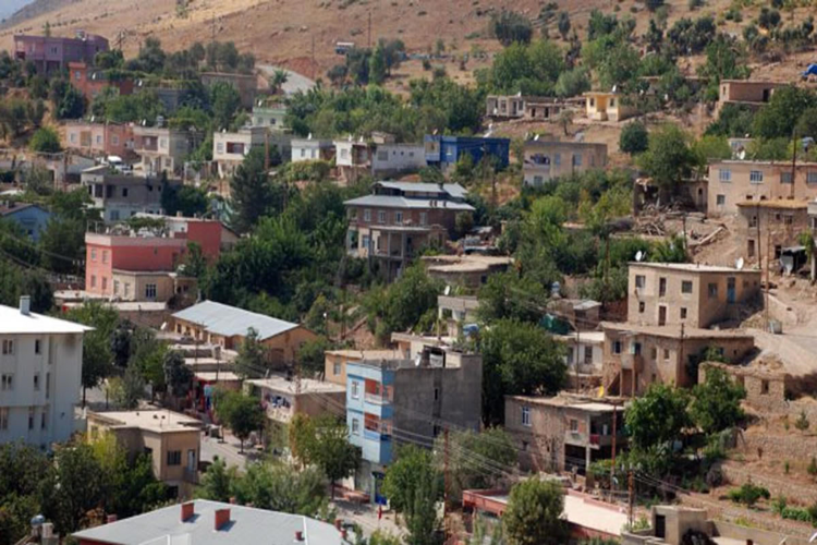 Siirt Şirvan 2023 Nüfusu Kaçtır?