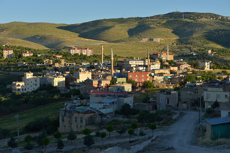 Siirt Tillo 2023 Nüfusu Kaçtır?