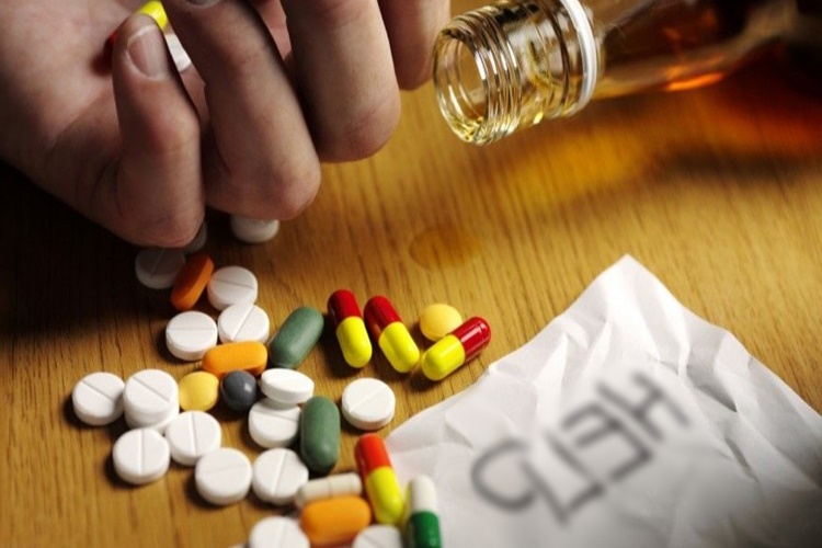 Sildegra 100 Mg Alkolle Alınır Mı?