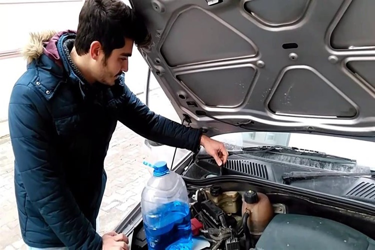 Silecek Muayeneden Geçer Mi?