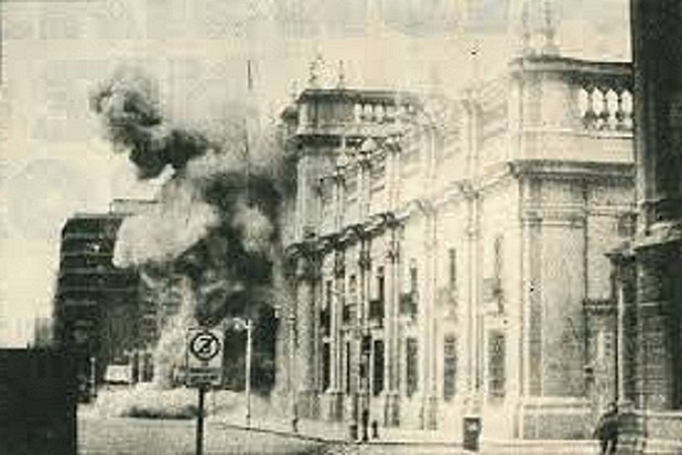 Şili Ne Zaman Kuruldu?