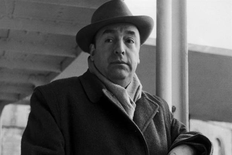Şilili Yazar Ve Şair Pablo Neruda Hakkında Merak Edilenler Nelerdir?