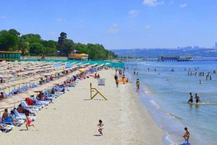 Silivri’de Nerede Denize Girilir?