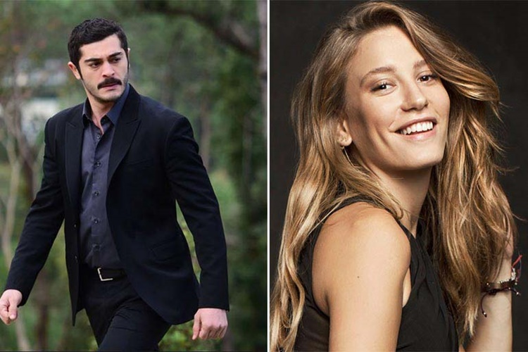 Şimdiden Merak Uyandırdı: Şahmeran Dizisi Geliyor