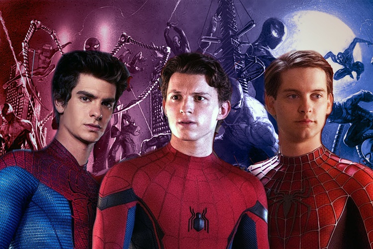 Şimdiye Kadar Yayınlanmış Tüm Spider-Man Filmleri Hangileridir? 