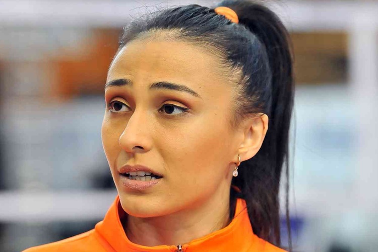 Simge Aköz Ne Kadar Maaş Alıyor?