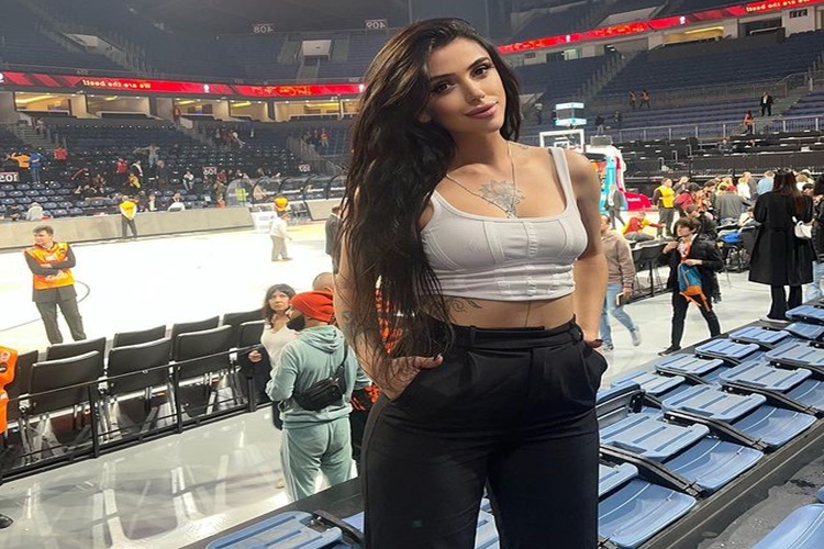 Simge Nur Erkoç İnstagram Adresi Nedir?