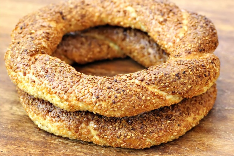 Simit Diyette Yenir Mi?