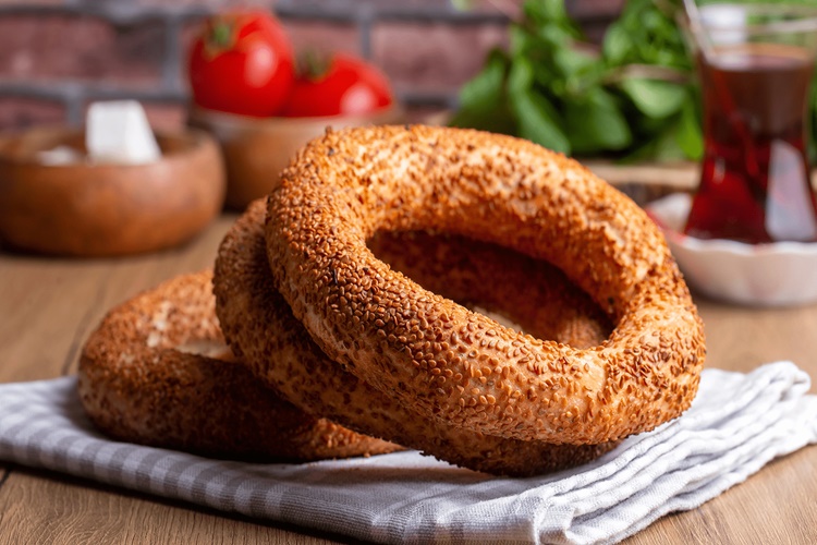 Simit Kilo Aldırır Mı?