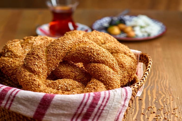 Simit Kolesterolü Yükseltir Mi?