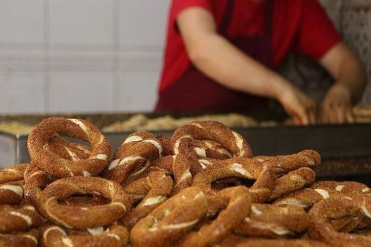 Simit Nerede Meşhur?