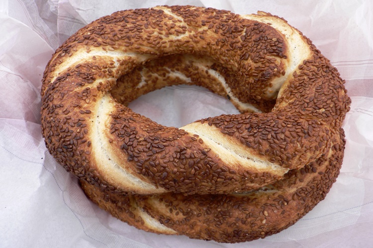 Simit Sarayı 2023 Personel Maaşları Ne Kadar?