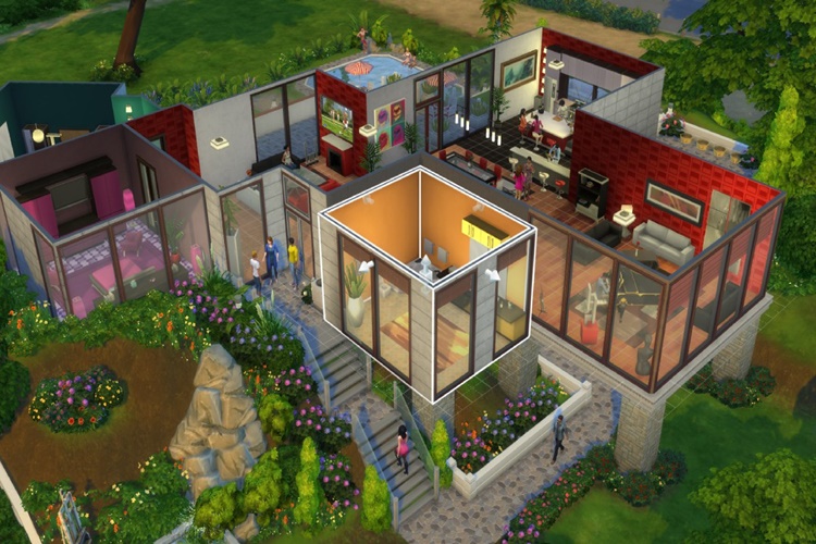 Sims 4 Nasıl Türkçe Yapılır?