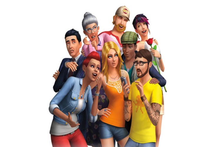 Sims Nasıl Türkçe Yapılır?