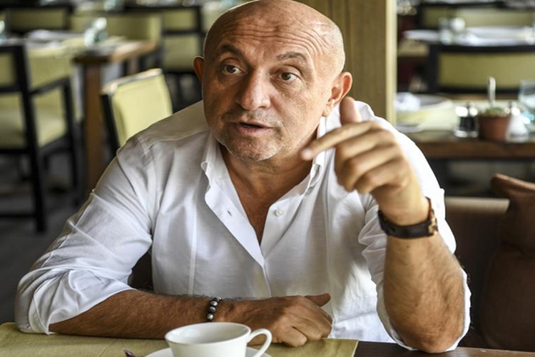 Sinan Engin'in Kaç Çocuğu Var?