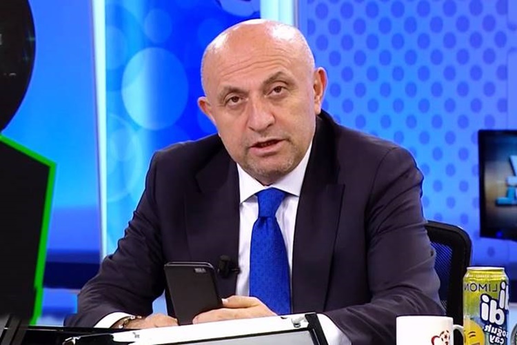 Sinan Engin Kaç Kilo Verdi?