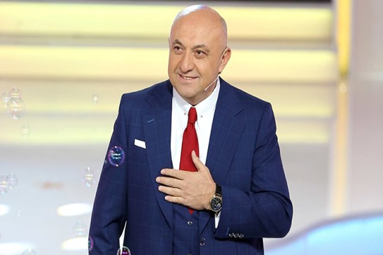 Sinan Engin Kaç Yaşında?