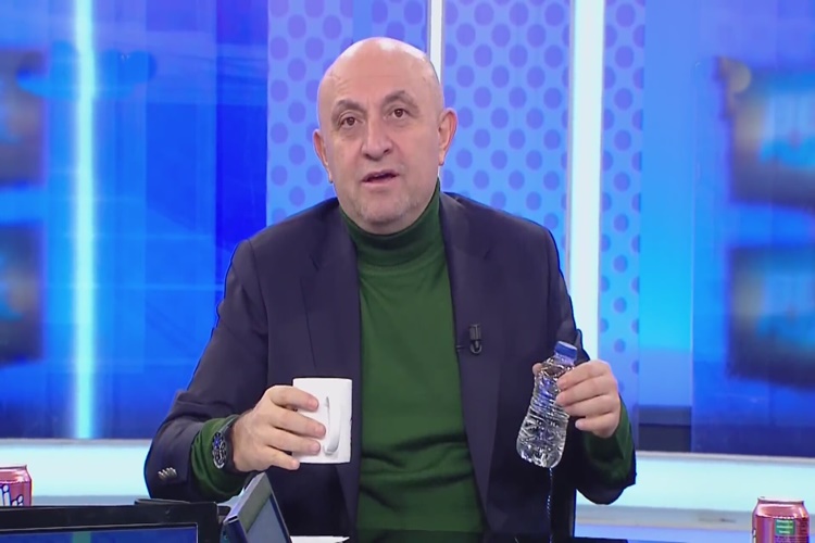 Sinan Engin Ne Kadar Kazanıyor?