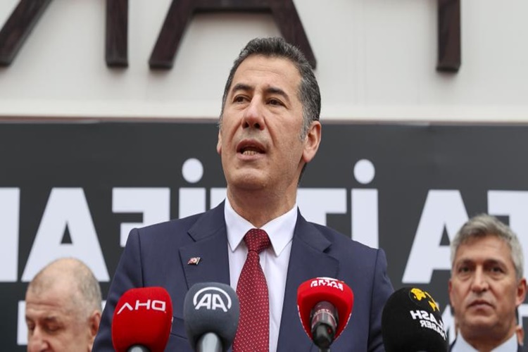 Sinan Oğan Kaç Yaşında?