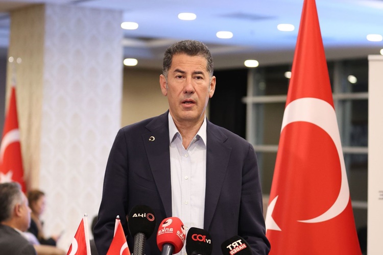 Sinan Oğan Kimdir? Sinan Oğan İle İlgili En Çok Merak Edilenler!