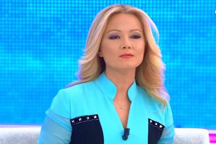 Şinasi Yüzbaşıoğlu ve Müge Anlı Nasıl Tanıştı?