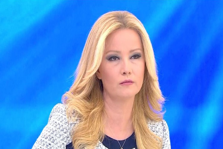 Şinasi Yüzbaşıoğlu ve Müge Anlı Yaş Farkı Nedir?