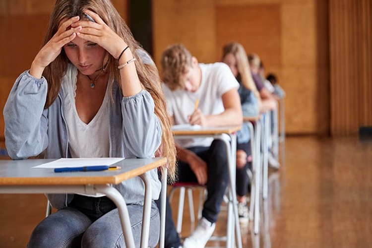 Sınav Stresi İçin Dua Nedir?
